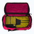 Dynafit Duffel 40 l Wandertasche rosa glo 4