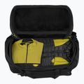 Dynafit Duffel 70 l Wandertasche schwarz aus 4
