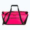 Dynafit Duffel 70 l rosa glo Wandertasche