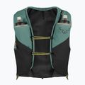 DYNAFIT Ultra 12 Vest Laufweste atlantic/schwarz out