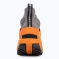 Salewa Wildfire Nxt Knit Legierung / tumeric Männer Ansatz Schuh 6