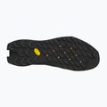 Herren Salewa Wildfire Nxt Mid GTX alloy / dunkel olivfarbener Approach-Schuh 6