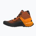 Herren Salewa Wildfire Nxt Mid GTX Zustiegsschuh bombay braun / tumeric 2