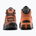 Herren Salewa Wildfire Nxt Mid GTX Zustiegsschuh bombay braun / tumeric 4