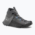Salewa Wildfire Nxt Mid GTX onyx / quiet shade Herren Approach-Schuhe 8