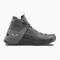 Salewa Wildfire Nxt Mid GTX onyx / quiet shade Herren Approach-Schuhe 9