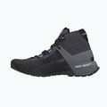 Salewa Wildfire Nxt Mid GTX onyx / quiet shade Herren Approach-Schuhe 10