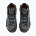 Salewa Wildfire Nxt Mid GTX onyx / quiet shade Herren Approach-Schuhe 11