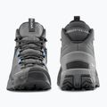 Salewa Wildfire Nxt Mid GTX onyx / quiet shade Herren Approach-Schuhe 12