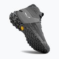 Salewa Wildfire Nxt Mid GTX onyx / quiet shade Herren Approach-Schuhe 13