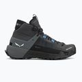 Salewa Wildfire Nxt Mid GTX onyx / quiet shade Herren Approach-Schuhe 2