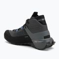 Salewa Wildfire Nxt Mid GTX onyx / quiet shade Herren Approach-Schuhe 3
