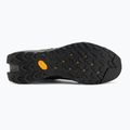 Salewa Wildfire Nxt Mid GTX onyx / quiet shade Herren Approach-Schuhe 4