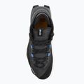 Salewa Wildfire Nxt Mid GTX onyx / quiet shade Herren Approach-Schuhe 5