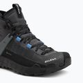 Salewa Wildfire Nxt Mid GTX onyx / quiet shade Herren Approach-Schuhe 7