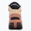 Herren Salewa Wildfire Nxt Mid GTX Zustiegsschuh quicksand / etruscan rot 6
