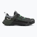 Salewa Wildfire Nxt GTX onyx / irish green Herren Approach-Schuh 2