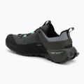 Salewa Wildfire Nxt GTX onyx / irish green Herren Approach-Schuh 3