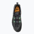 Salewa Wildfire Nxt GTX onyx / irish green Herren Approach-Schuh 5