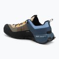 Salewa Wildfire Nxt GTX quicksand / dark denim Herren Zustiegsschuhe 3