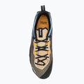 Salewa Wildfire Nxt GTX quicksand / dark denim Herren Zustiegsschuhe 5