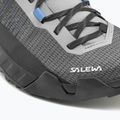 Salewa Wildfire Nxt GTX Legierung / dunkel oliv Frauen Ansatz Schuhe 8