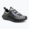 Salewa Wildfire Nxt GTX Legierung / dunkel oliv Frauen Ansatz Schuhe