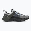 Salewa Wildfire Nxt GTX Legierung / dunkel oliv Frauen Ansatz Schuhe 2