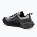 Salewa Wildfire Nxt GTX Legierung / dunkel oliv Frauen Ansatz Schuhe 3
