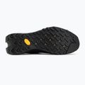 Salewa Wildfire Nxt GTX Legierung / dunkel oliv Frauen Ansatz Schuhe 4