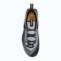 Salewa Wildfire Nxt GTX Legierung / dunkel oliv Frauen Ansatz Schuhe 5