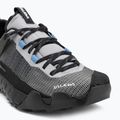 Salewa Wildfire Nxt GTX Legierung / dunkel oliv Frauen Ansatz Schuhe 7