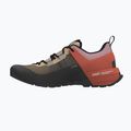 Salewa Wildfire Nxt GTX quicksand / ertuscan red Damen Approach-Schuhe 2