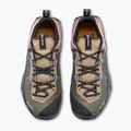 Salewa Wildfire Nxt GTX quicksand / ertuscan red Damen Approach-Schuhe 3