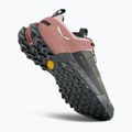 Salewa Wildfire Nxt GTX quicksand / ertuscan red Damen Approach-Schuhe 5
