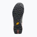 Salewa Wildfire Nxt GTX quicksand / ertuscan red Damen Approach-Schuhe 6