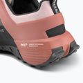 Salewa Wildfire Nxt GTX quicksand / ertuscan red Damen Approach-Schuhe 10