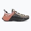 Salewa Wildfire Nxt GTX quicksand / ertuscan red Damen Approach-Schuhe 2