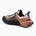 Salewa Wildfire Nxt GTX quicksand / ertuscan red Damen Approach-Schuhe 3