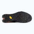 Salewa Wildfire Nxt GTX quicksand / ertuscan red Damen Approach-Schuhe 4