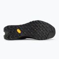 Herren Salewa Wildfire Nxt Quicksand / Dunkelolive Approach-Schuh 4
