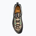 Herren Salewa Wildfire Nxt Quicksand / Dunkelolive Approach-Schuh 5