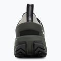 Herren Salewa Wildfire Nxt Quicksand / Dunkelolive Approach-Schuh 6