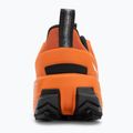 Herren Salewa Wildfire Nxt Approach-Schuh bombay braun / tumeric 6