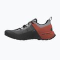Salewa Wildfire Nxt Legierung / etruscan rot Frauen Ansatz Schuh 3