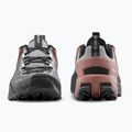 Salewa Wildfire Nxt Legierung / etruscan rot Frauen Ansatz Schuh 5