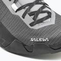 Salewa Wildfire Nxt Legierung / etruscan rot Frauen Ansatz Schuh 8