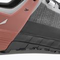 Salewa Wildfire Nxt Legierung / etruscan rot Frauen Ansatz Schuh 9