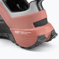 Salewa Wildfire Nxt Legierung / etruscan rot Frauen Ansatz Schuh 10