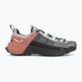 Salewa Wildfire Nxt Legierung / etruscan rot Frauen Ansatz Schuh 2